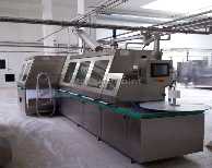 Maszyny do napełniania woreczków (pouches) ECOLEAN EL-2